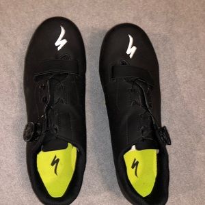 Specialized Torch 1.0 (cycling shoes)